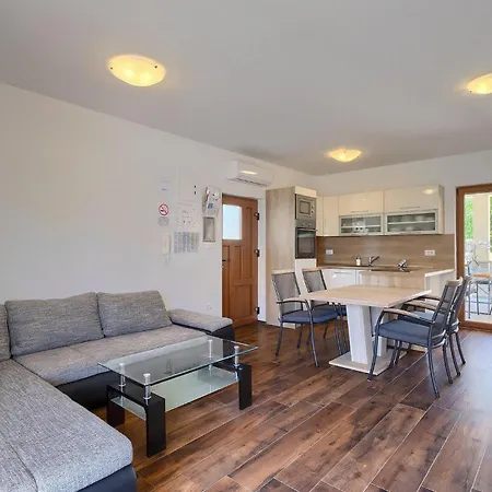 Vakantiehuis Marse