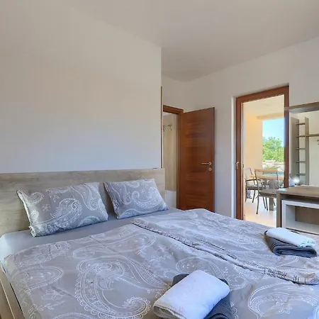 Marse Vakantiehuis