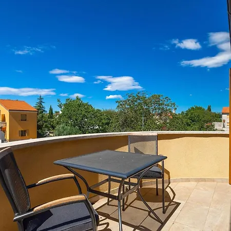 Marse Tatil Evi
