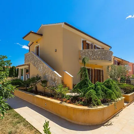 Marse Tatil Evi *