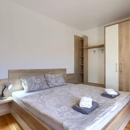 Marse Holiday home Pula