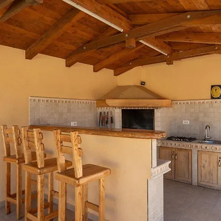 Ferienhaus Marse *