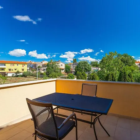 Tatil Evi Marse Pula