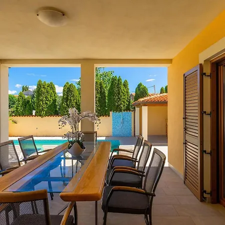 Marse Tatil Evi Pula