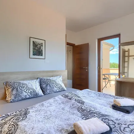 Tatil Evi Marse Pula